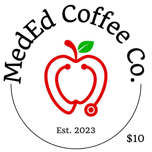 MedEd Coffee Company Gift Card